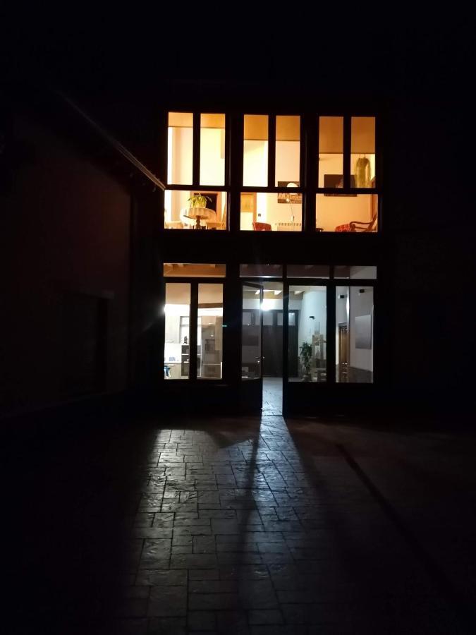 La Rosaleda Leon - Casa Rural - Hospital de Orbigo Ngoại thất bức ảnh